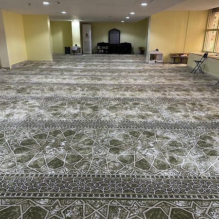 Batoul Ajyad Hotel Mecca Bagian luar foto