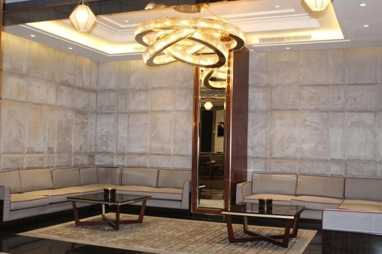 Batoul Ajyad Hotel Mecca Bagian luar foto