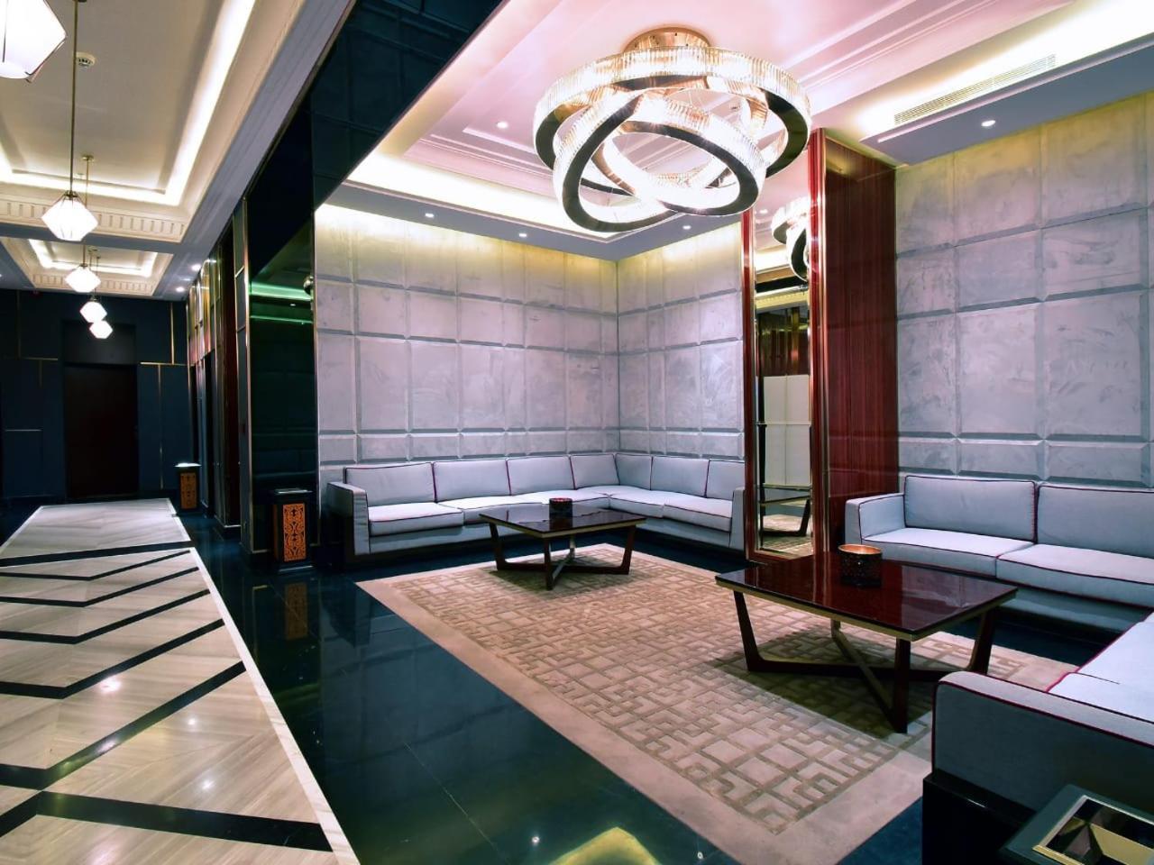 Batoul Ajyad Hotel Mecca Bagian luar foto