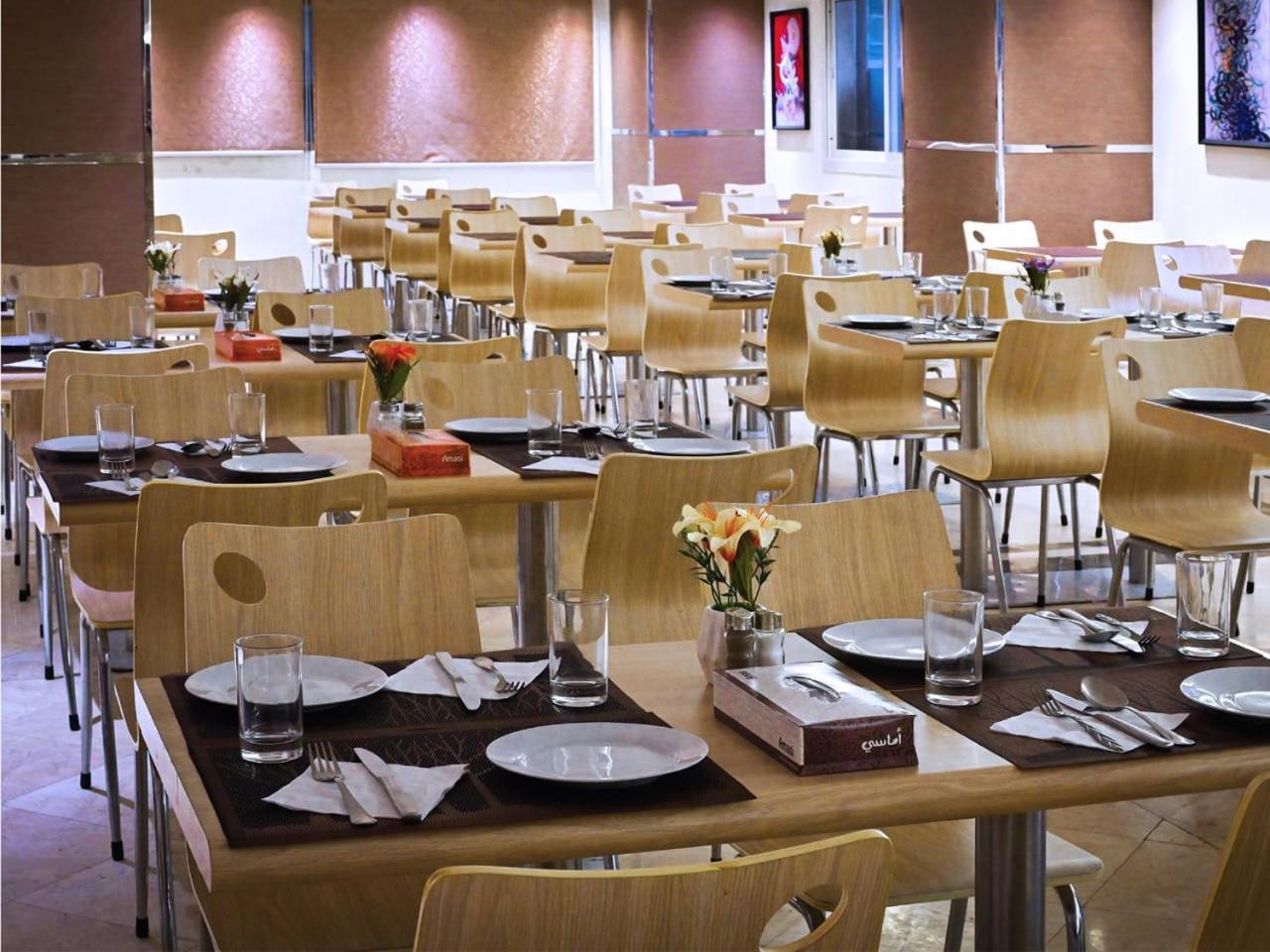 Batoul Ajyad Hotel Mecca Bagian luar foto